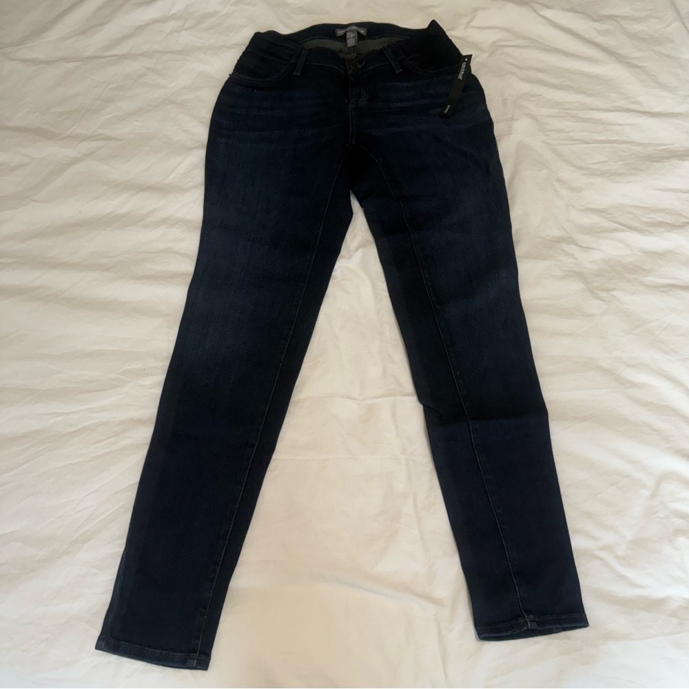 A Pea in the Pod maternity Jeans